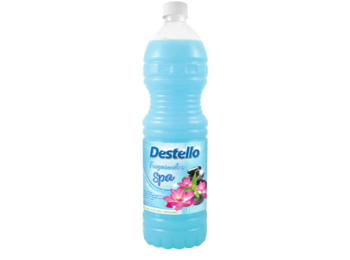 DESTELLO VLOERREINIGER AROMA SPA 1500 ML