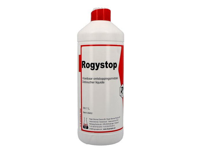 ROGYSTOP ONTSTOPPER 1 LITER