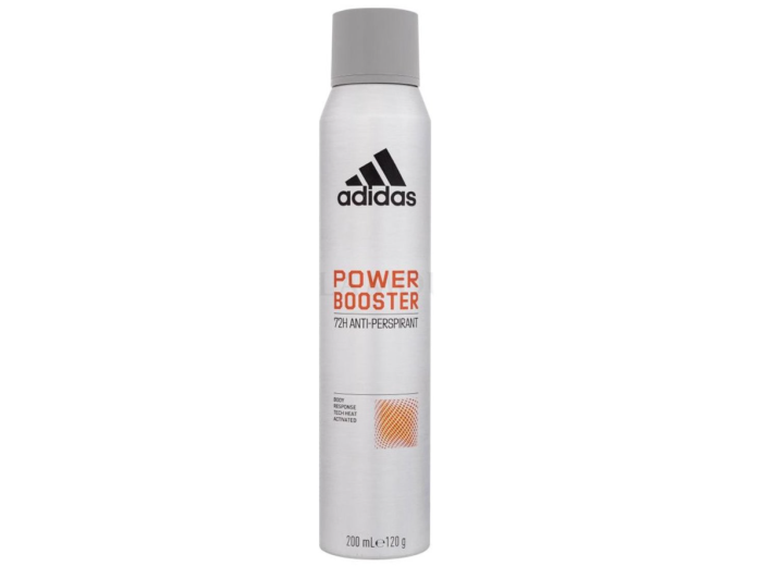 ADIDAS DEODORANT SPRAY POWER BOOSTER 200ML