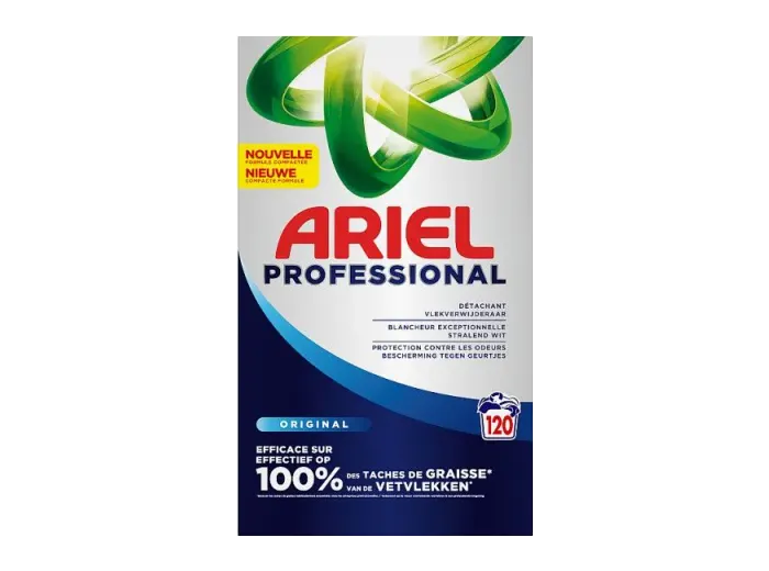 ARIEL PROFESSIONAL WASPOEDER ORIGINAL 120SC 6,6KG