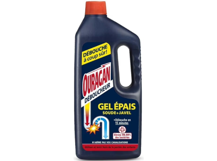 OURAGAN ONTSTOPPER 1L