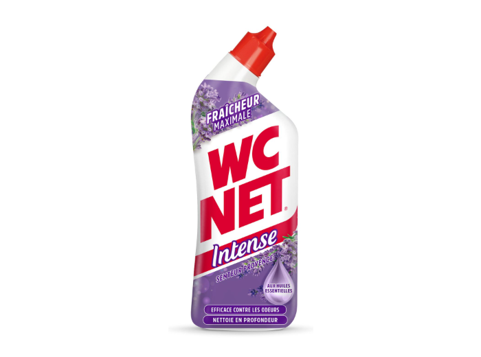 WC NET INTENSE WC GEL PROVENCE 700ML