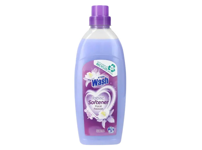 AT HOME WASH WASVERZACHTER FLORAL PASSION 750ML 24SC