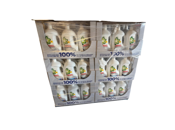 ARIEL PROFESSIONAL DISPLAY 108ST VLOEIBAAR WASMIDDEL 90SC 4,05L