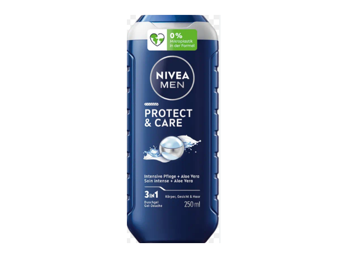 NIVEA MEN DOUCHE 3IN1 PROTECT & CARE 250 ML