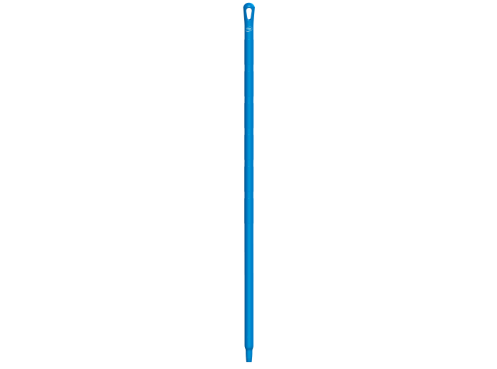 VIKAN ULTRA HYGIENE STEEL 1300 MM BLAUW