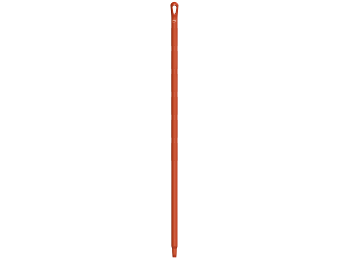 VIKAN ULTRA HYGIENE STEEL 1300 MM ROOD
