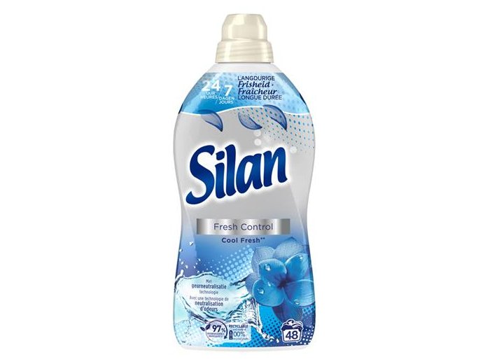 SILAN WASVERZACHTER 1,056L FRESH CONTROL COOL FRESH 48SC