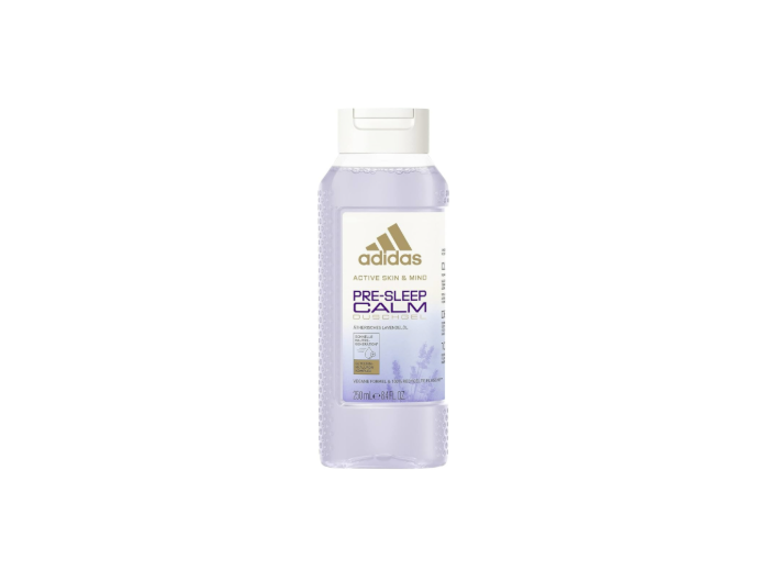 ADIDAS DOUCHE GEL 250ML PRE SLEEP CALM