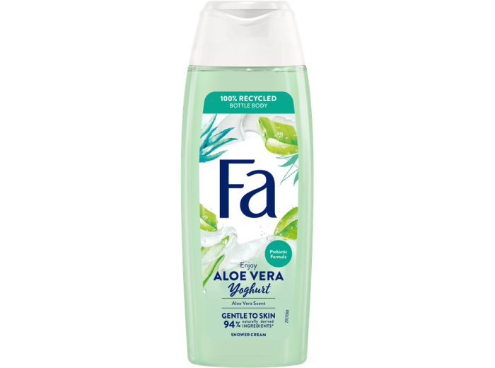 FA DOUCHE ALOE VERA YOGHURT 250ML