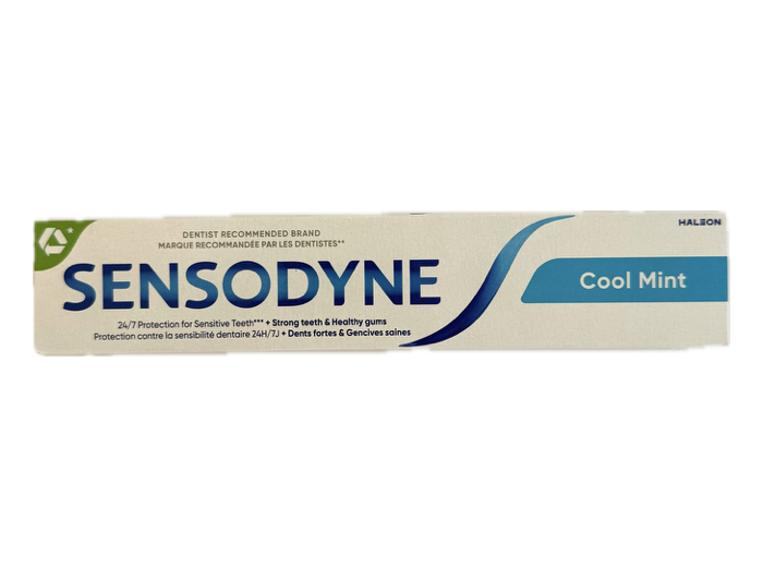 SENSODYNE TANDPASTA COOL MINT 75ML