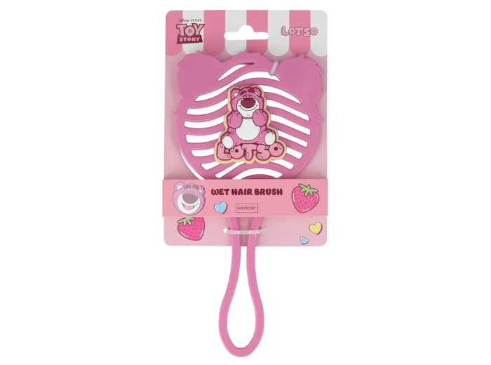 DISNEY TOY STORY HAARBORSTEL JAM JELLY LOTSO