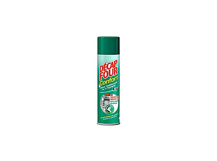 DECAPFOUR NETTOYANT FOUR CONFORT 500 ML SPRAY