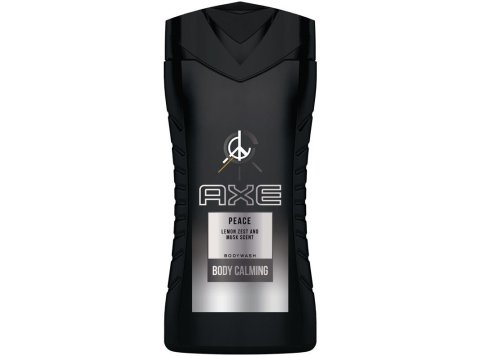 AXE DOUCHEGEL 250 ML PEACE
