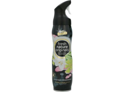 AT HOME LUCHTVERFRISSER 300ML ORIENTAL OBSESSION