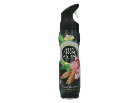 AT HOME LUCHTVERFRISSER 300ML ASIAN INFLUENCES
