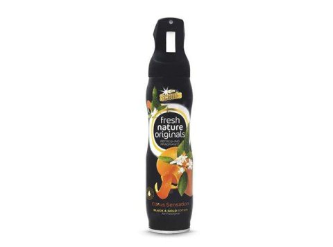 AT HOME LUCHTVERFRISSER 300ML CITRUS SENSATION