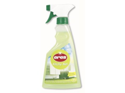 ERES KITCHY NET UNIVERSELE REINIGER VOOR KEUKENS 500ML