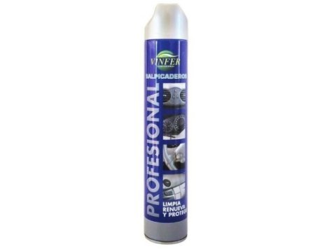 VINFER DASHBORD REINIGER PROFESIONAL 750ML