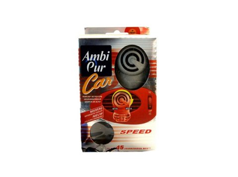 AMBI PUR CAR STARTER SPEED 8 ML