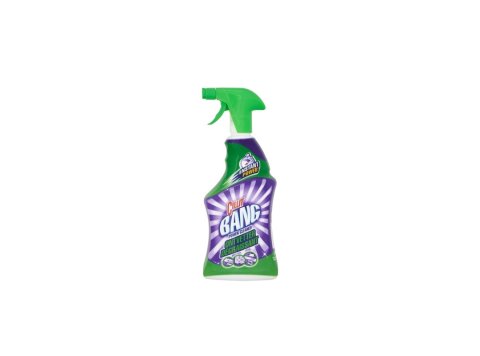 CILLIT BANG SPRAY 750ML POWER CLEANER UNIVERSELE ONTVETTER