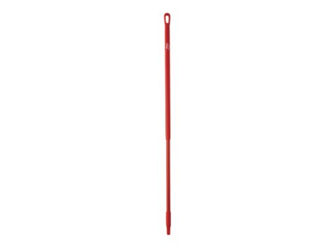 VIKAN ERGONOMISCHE STEEL ROOD GLASVEZEL DIAM. 42 X 1300 MM
