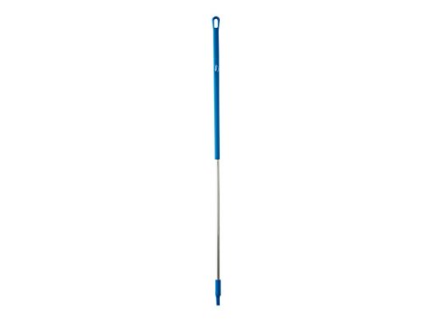 VIKAN ERGONOMISCHE STEEL BLAUW DIAM. 42 X 1500 MM ALUMINIUM