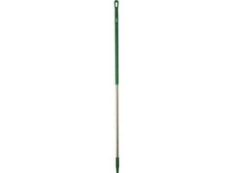 VIKAN ERGONOMISCHE STEEL GROEN ROESTVRIJ STAALDIAM. 42 X 1500 MM