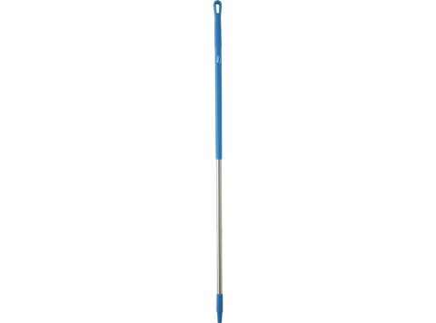 VIKAN ERGONOMISCHE STEEL BLAUW ROESTVRIJ STAALDIAM. 42 X 1500 MM