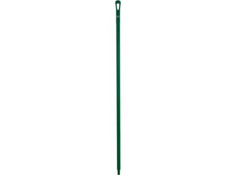 VIKAN ULTRA HYGIENE STEEL 1500 MM GROEN