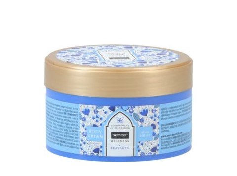 SENCE BODY CREME REAWAKEN 200ML