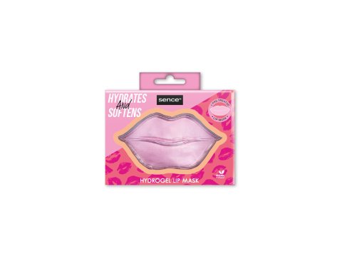 SENCE LIP MASKER 6ML GLOW GIRLS