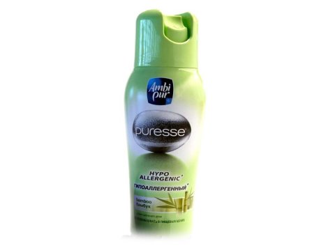 AMBI PUR PURESSE SPRAY 300 ML BAMBOO