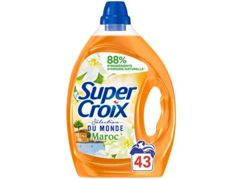 SUPER CROIX VLOEIBAAR WASMIDDEL 43SC 2,15L MAROC