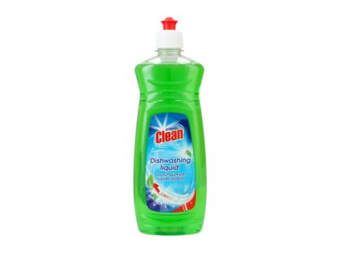 AT HOME CLEAN AFWASMIDDEL 500ML CLASSIC