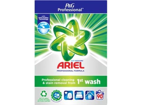 ARIEL PROFESSIONAL REGULAR WASPOEDER 90SC. 5,4KG