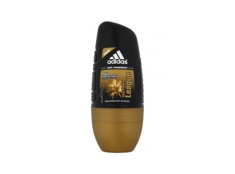 ADIDAS DEO ROLL ON 50 ML VICTORY LEAGUE
