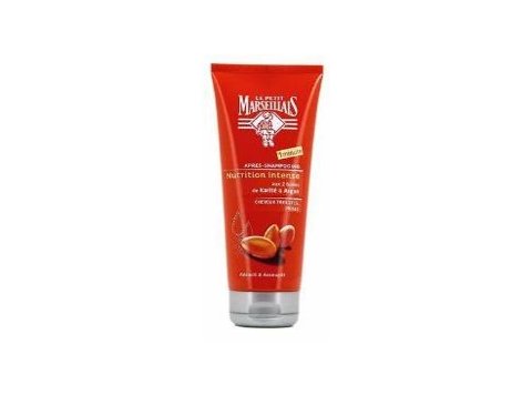 LE PETIT MARSEILLAIS CONDITIONER 200ML KARITE EN ARGANOLIE NUTRITION INTENSE