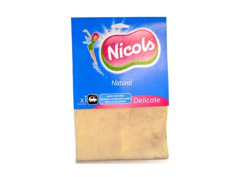 NICOLS NATUURZEEM NATURAL 52 X 35 CM