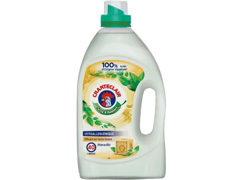 CHANTECLAIR VLOEIBAAR WASMIDDEL 40SC 2200ML MARSEILLE