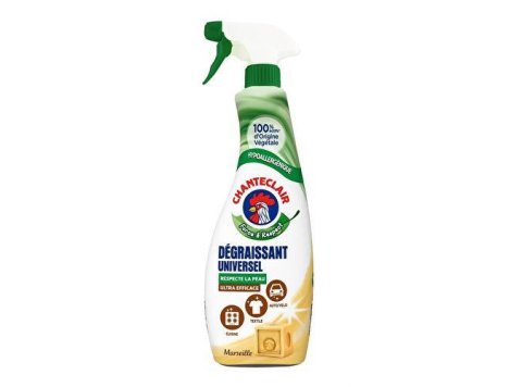CHANTECLAIR ONTVETTER 625ML MARSEILLE