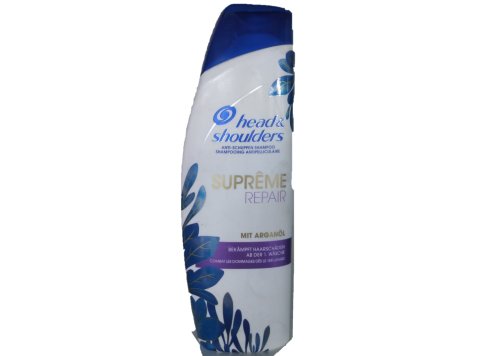 HEAD & SHOULDERS SHAMPOO 260ML SUPREME REPAIR
