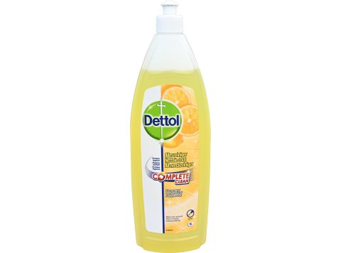 DETTOL ALLESREINIGER 1L ZOMERGEUR