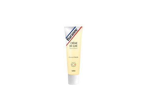 BARANNE SCHOENSMEER 100ML CREME DE LUXE INCOLORE