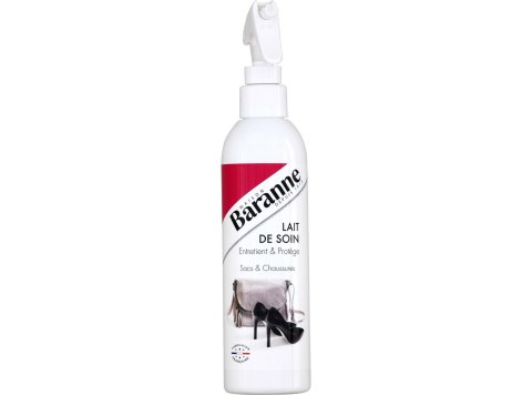 BARANNE VERZORGINGSMELK 250ML TASSEN & SCHOENEN