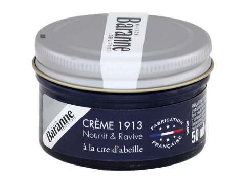BARANNE SCHOENSMEER 50ML BLAUW