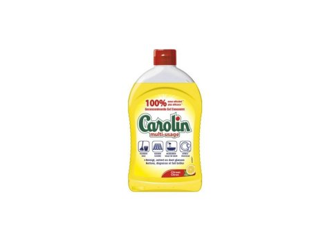 CAROLIN ALLESREINIGER 500 ML CITROEN