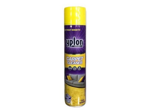 YPLON EXPERT TAPIJTREINIGER 600 ML
