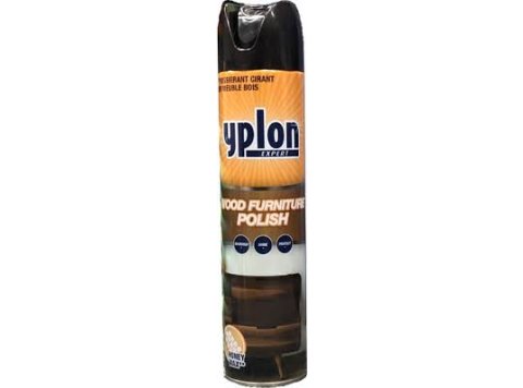 YPLON EXPERT WOOD POLISH 300 ML