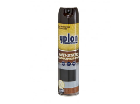 YPLON ANTI STATIC SPRAY 300 ML